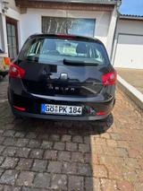 Seat Ibiza 1.4 16V Reference Reference - Seat Ibiza mit Benzin-Antrieb: Kleinwagen, 1.4