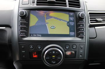 Toyota Verso S Edition