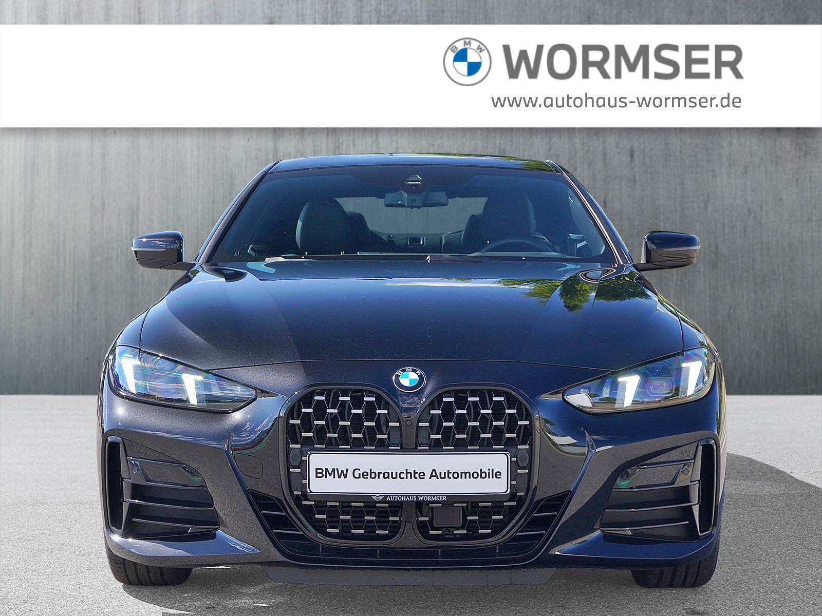 BMW 420 - Bild 5