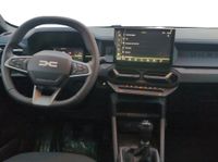 Dacia Duster - Vorschau Bild 16