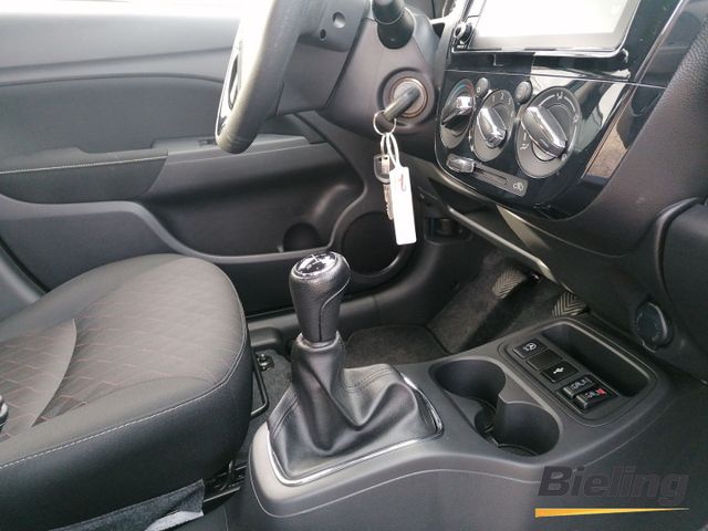 Space Star 1.2 Select, KLIMA, Bluetooth, Alu Fel