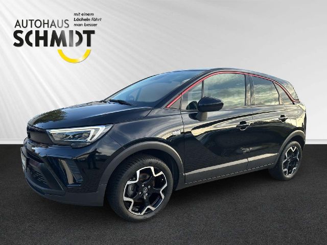 Opel Crossland GS Line, Automatik