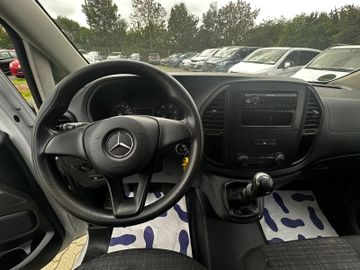 Mercedes Vito - 12