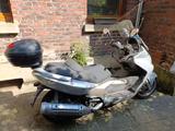 Kymco XCITING 500I - KYMCO ROLLER 50