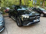 Mercedes-Benz GLE 400 d 4M AMG 63 UMBAU LUFT/STDHZG/AHK/BURM - Mercedes-Benz GLE 400 Gebrauchtwagen in Berlin