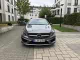 Mercedes-Benz CLA 200 AMG Line AMG Line - gebrauchte Mercedes-Benz CLA 200 aus dem Jahr 2014