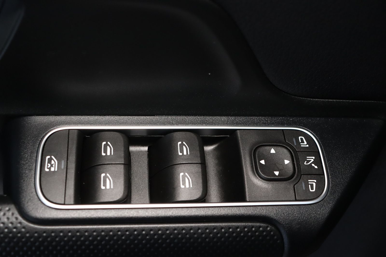 Fahrzeugabbildung Mercedes-Benz GLA 200 d * Leder * SHZ * AHK