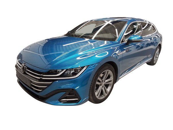 Volkswagen Arteon - Bild 2