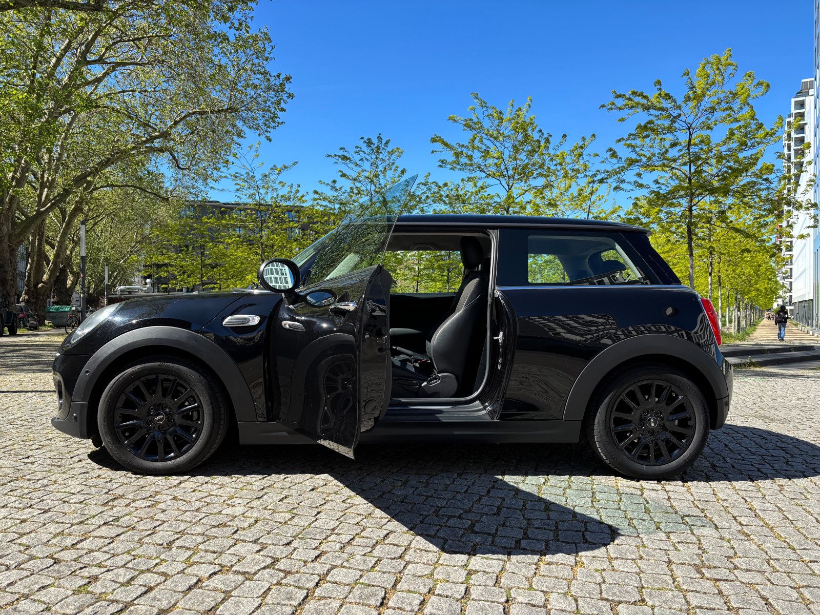 MINI ONE