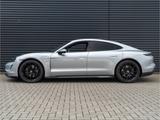 Porsche Taycan 21'' BOSE LED Sport Chrono Paket uvm. - Porsche Taycan in Duisburg