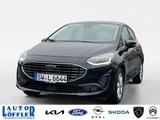Ford Fiesta 1.0 Titanium Klima SHZ LHZ PDC DAB Klima - Ford Fiesta: Titanium