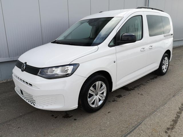 Volkswagen Caddy 1.5TSI Tempomat Sitzheizung Sunset GV5