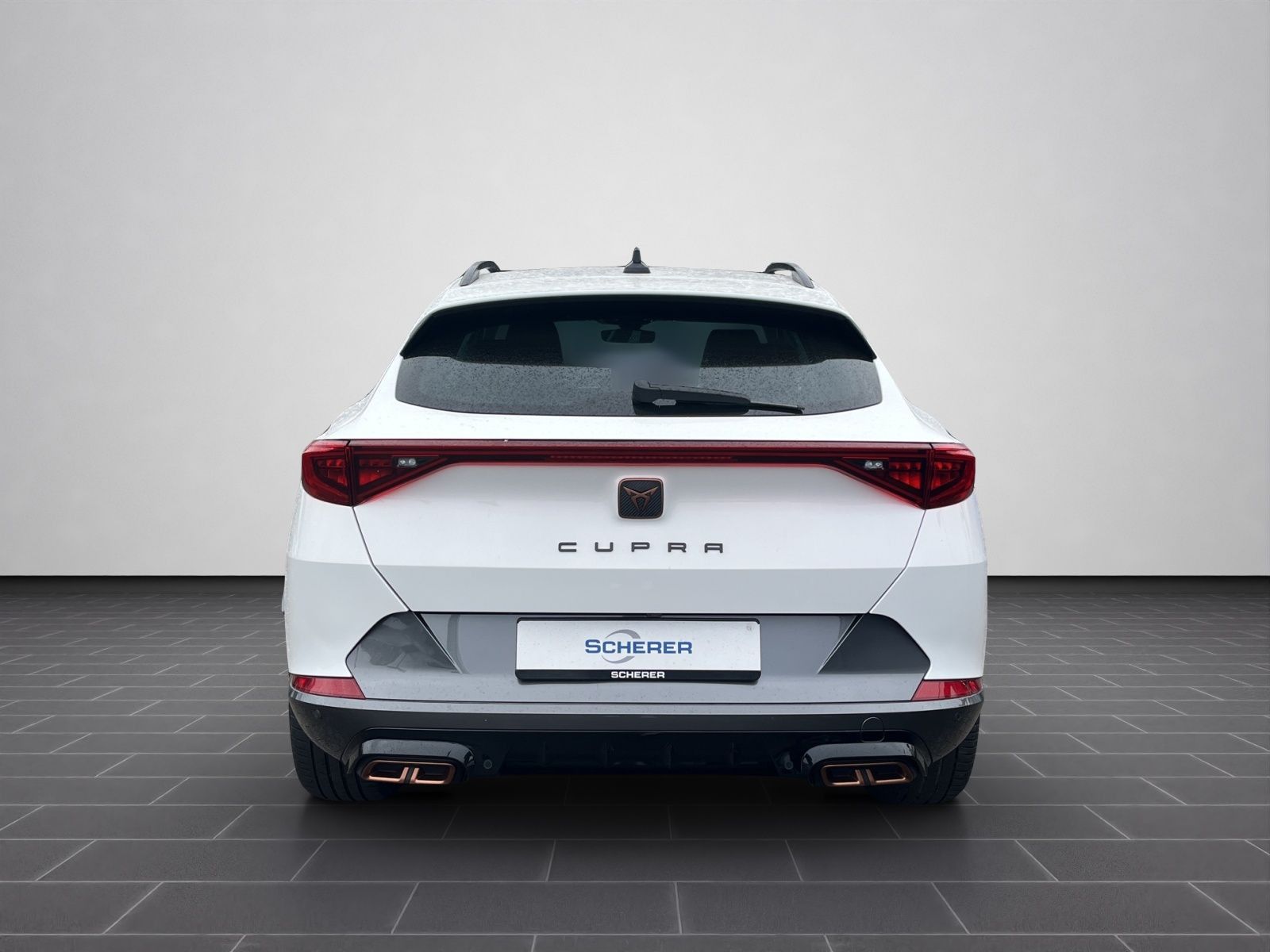 Cupra Formentor - Bild 6