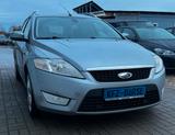 Ford Mondeo Turnier Trend - Ford Mondeo aus 2007: Kombi