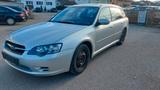 Subaru Legacy Kombi 2.0i Benzin 4x4 4wd Panorama - Subaru Gebrauchtwagen von 2005