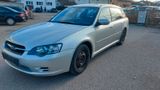Subaru Legacy Kombi 2.0i Benzin 4x4 4wd Panorama - Subaru aus 2005