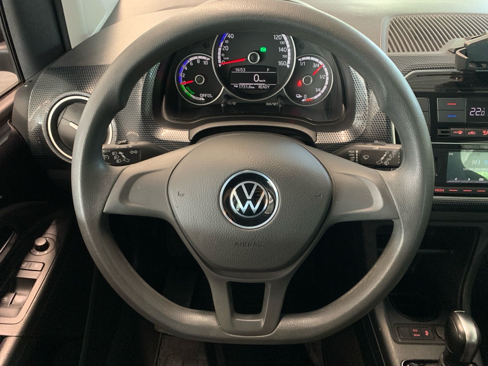 Volkswagen e-up! - Bild 17
