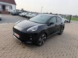 Ford Puma ST-Line X  Navigation Scheckheft LED - Ford aus 2020