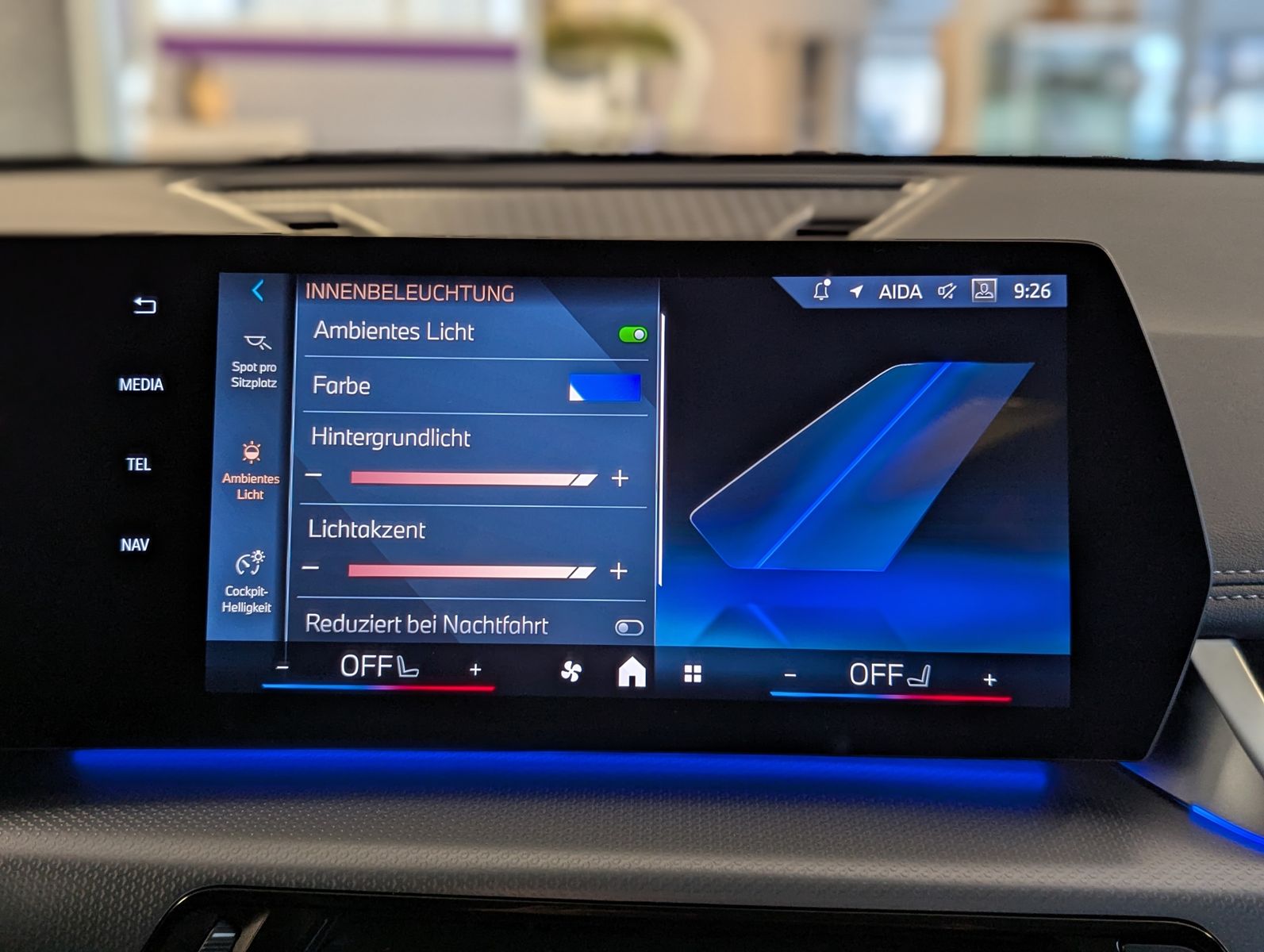 BMW X1 18d sDrive M-Sport Travel-Paket Pano Cam AHK - Image 31