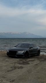 Audi  A7 3.0 Bitdi | Competition | S-Sitze| Tausc - Audi A7 in Herne