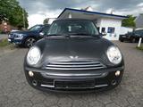 MINI Cooper 1,6 Park Lane Leder Klima Sitzheizung - MINI Cooper aus 2006