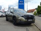 Subaru Forester 2.0 ie 100kW AWD Exclusive - Subaru Forester: Awd