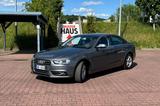Audi A4  B8 1.8 TFSI multitronic 8K2 Limousine  - Audi A4 mit Benzin-Antrieb: Limousine, 2.8