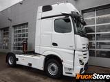 Mercedes-Benz Actros 1851 LS ACC-Abstand Lane-Assist MirrorCam - 4x4 Actros