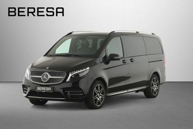 Mercedes-Benz V 300 Avantgarde Lang 4MATIC AMG Exclusive Pano