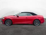 Audi A5 Cabriolet 45 TFSI quattro S line Matrix ACC - Audi Gebrauchtwagen
