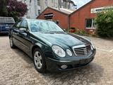 Mercedes-Benz E 300 CDI V6 Elegance*Leder-beige*Distronic*2Han - gebrauchte Mercedes-Benz E 300 aus dem Jahr 2008
