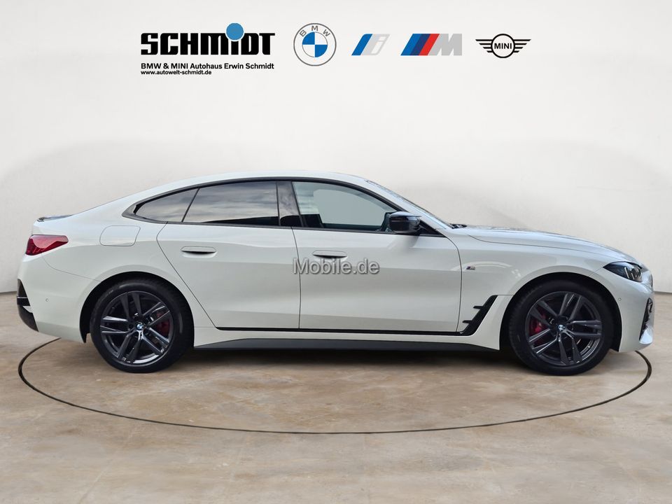 BMW M440 - Bild 8