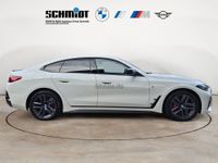 BMW M440 - Vorschau Bild 8