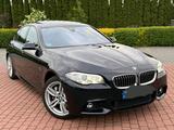BMW 525D , M-Paket , X-Drive - BMW 525 in Duisburg