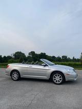 Chrysler Sebring Cabrio 2.0 Turbodiesel Limited - Chrysler Gebrauchtwagen von 2010