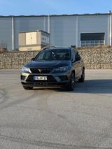 Cupra Ateca Limited Edition *voll* 8-fach - Cupra Ateca von privat