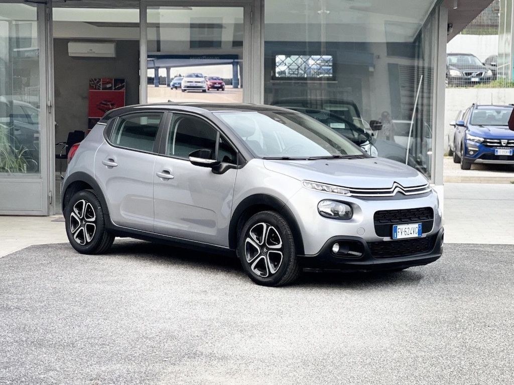 Image of Citroën C3