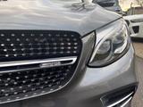 Mercedes-Benz Mercedes-AMG GLC 43 4MATIC Autom.... - Mercedes-Benz GLC 43 AMG von privat