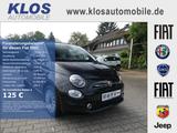 Fiat 500C DOLCEVITA 1.0 GSE HYBRID TECHPAK CARPLAY PD - mit Hybrid-Antrieb: Cabrio