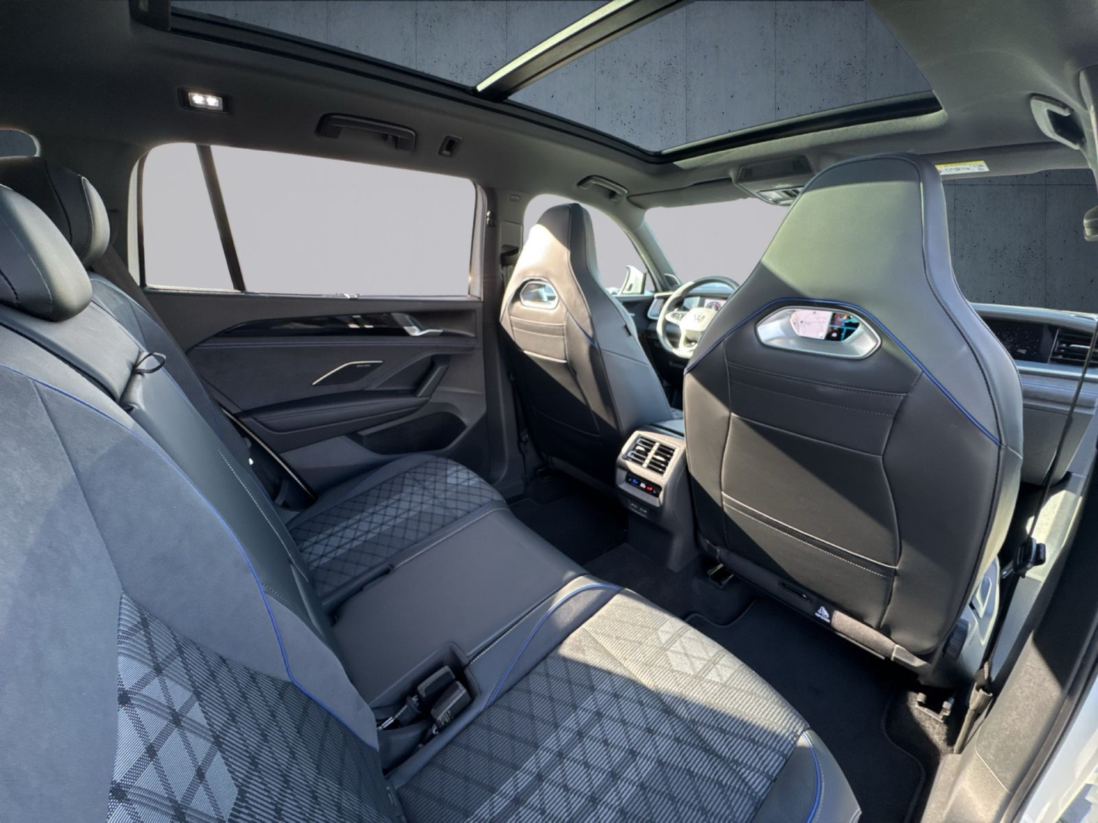 Volkswagen Tayron - Bild 20