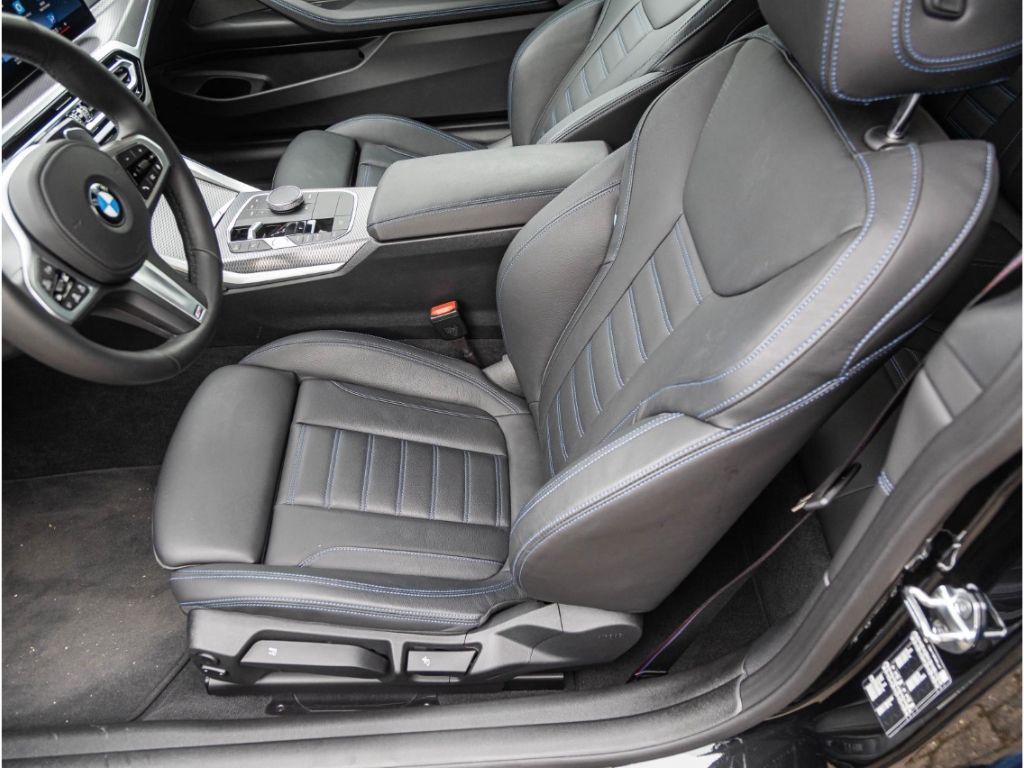 BMW 420 - Bild 9