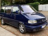 Volkswagen T4 Caravelle 2,8-l-Otto V6 Automatik Standard
