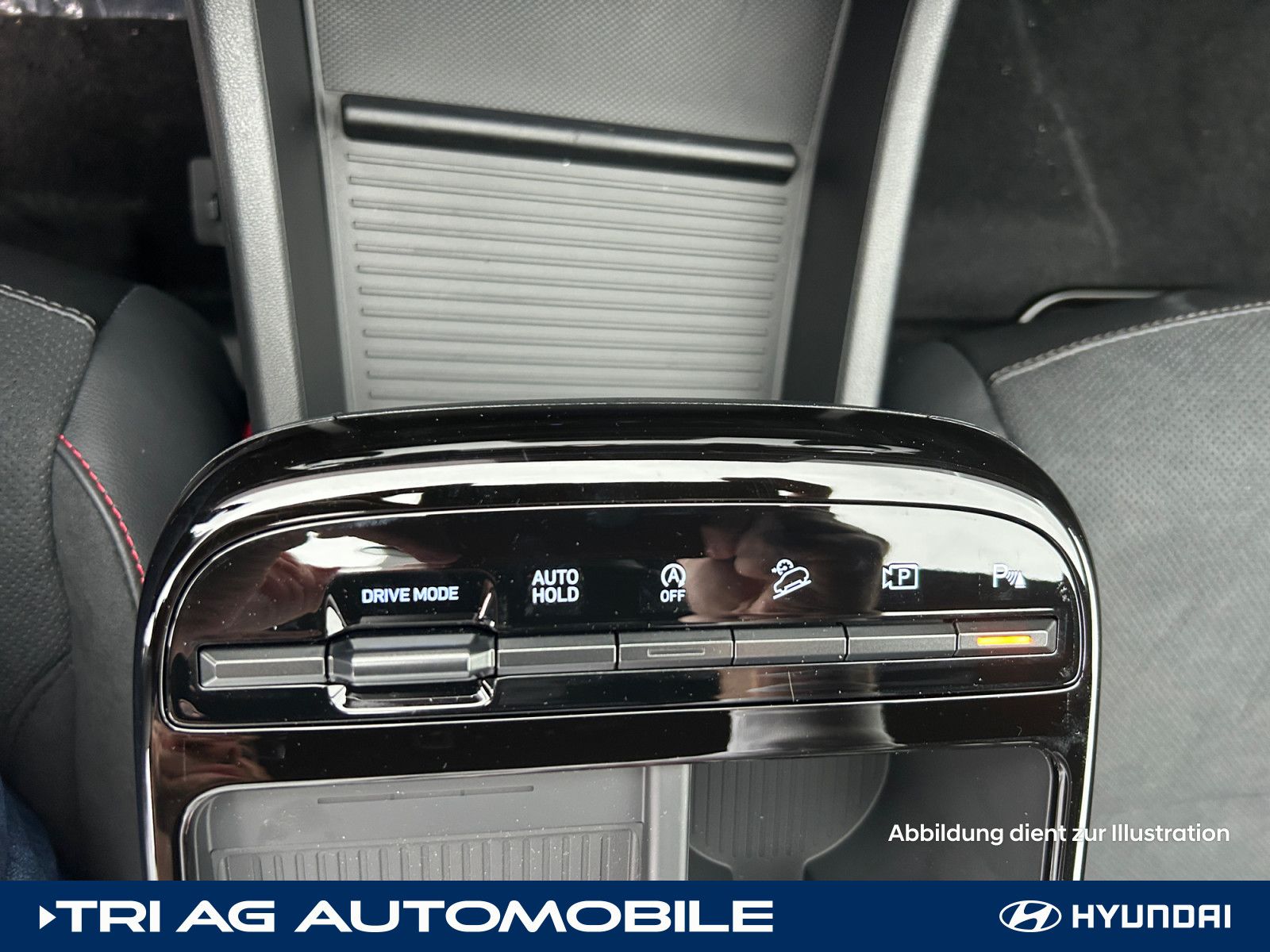 Hyundai TUCSON - Bild 19