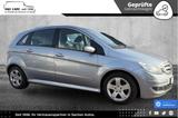 Mercedes-Benz B 200 CDI 1.H XEN NAVI COMAND LÜCKENLOS MB SERV - Mercedes-Benz B 200 aus 2008