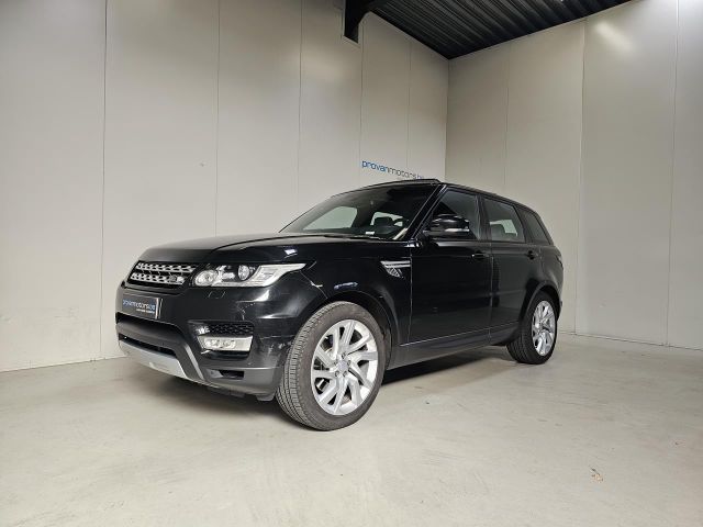 Land Rover Range Rover Sport 3.0d HSE Autom. - Pano - Goede