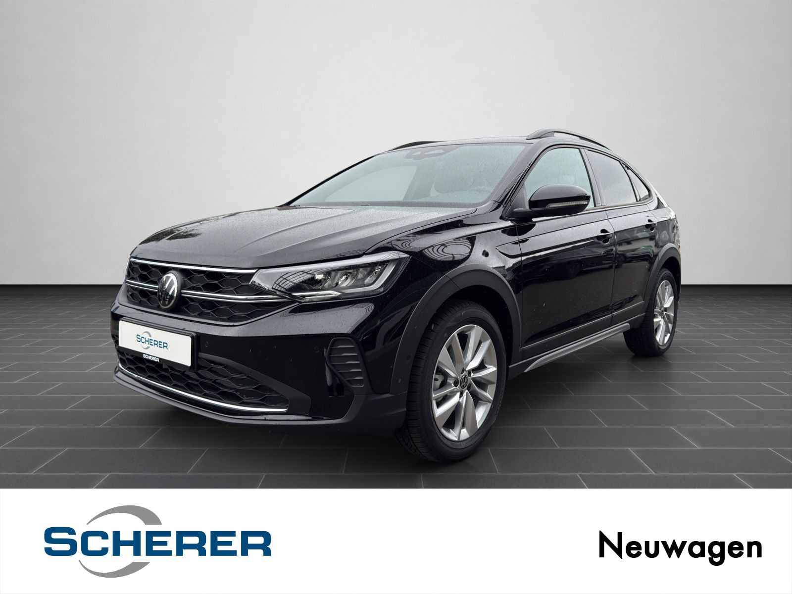 Volkswagen Taigo ENERGY 1,0 l TSI 85 kW (116 PS) 7-Gang-Dop
