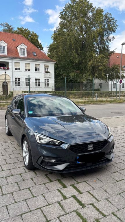 Image of Seat Leon