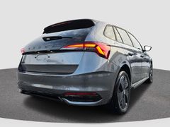 SKODA Scala Monte Carlo MATRIX TravelAssist NAVI 5J G