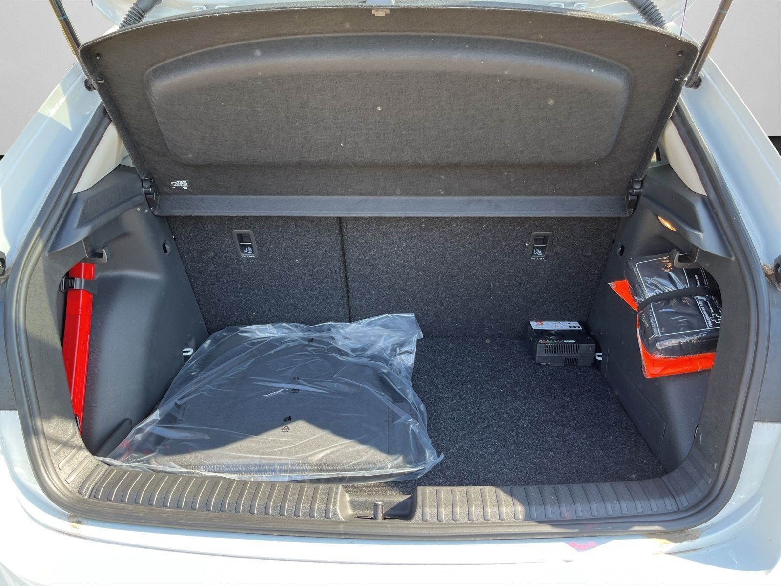 Skoda Fabia - Bild 17