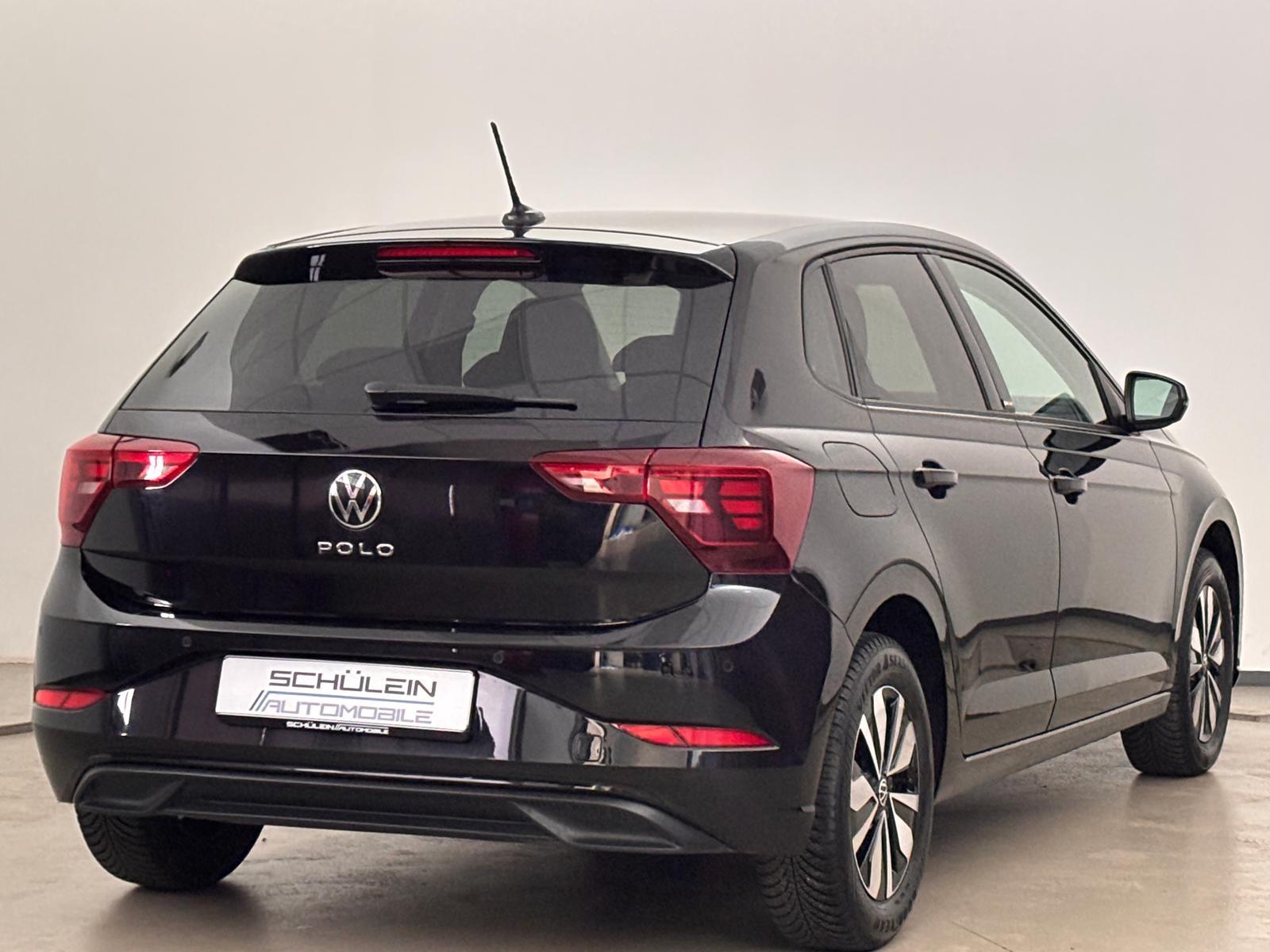 Volkswagen Polo Move*LED*Navi*Virtual*SpurhalteAssistent*, миниатюра 7
